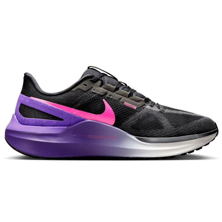 NIKE（ナイキ） エア ズーム ストラクチャー 25 DJ7883-010 メンズ