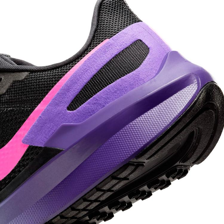 NIKE（ナイキ） エア ズーム ストラクチャー 25 DJ7883-010 メンズ