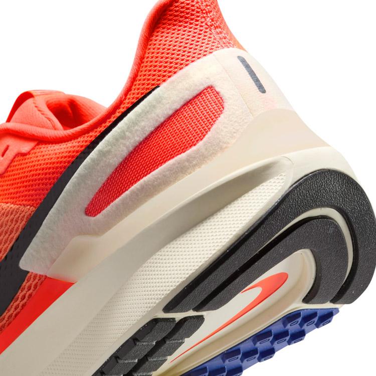 NIKE（ナイキ） エア ズーム ストラクチャー 25 DJ7883-800 メンズ