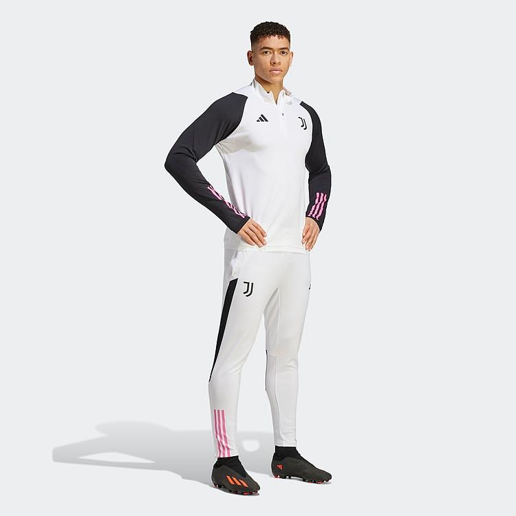 adidas（アディダス） ユベントス トレーニングパンツ DJE87-HZ5044