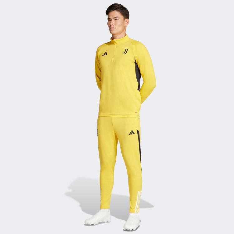 adidas（アディダス） ユベントス トレーニングトップ DJF41-IQ0873