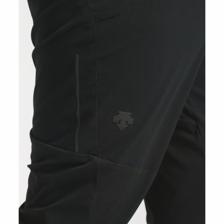DESCENTE M メンズ DESCENTE（デサント） DESCENTE TRAINING PANTS メンズ DJMVGD81-BK