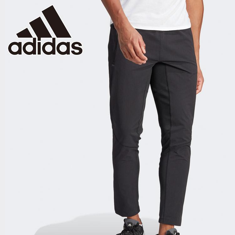 adidas（アディダス） M D4T CORDURA トラックパンツ DJN57-HY0776