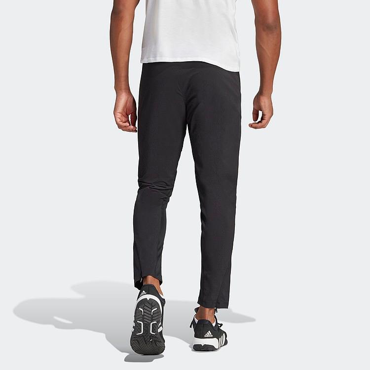 adidas（アディダス） M D4T CORDURA トラックパンツ DJN57-HY0776