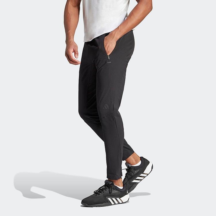 adidas（アディダス） M D4T CORDURA トラックパンツ DJN57-HY0776