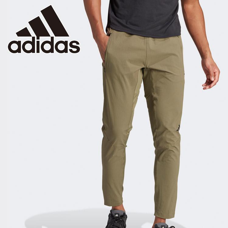 adidas（アディダス） M D4T CORDURA トラックパンツ DJN57-IL1379