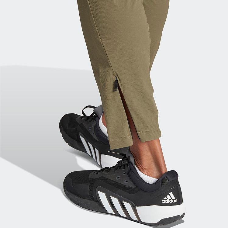 adidas（アディダス） M D4T CORDURA トラックパンツ DJN57-IL1379