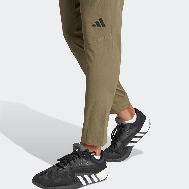 adidas（アディダス） M D4T CORDURA トラックパンツ DJN57-IL1379