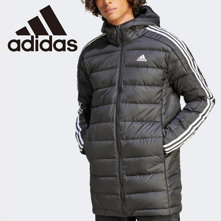 adidas（アディダス） M ESS LD ジャケット DKG48-HZ8522 メンズ