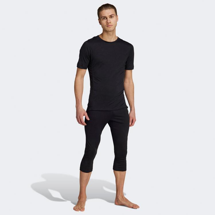 adidas（アディダス） M TERREX XPERIOR 半袖 メリノウール150 ベース