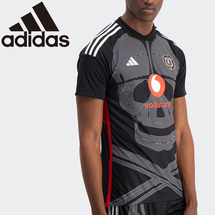 adidas（アディダス） オーランド・パイレーツ ホーム レプリカ