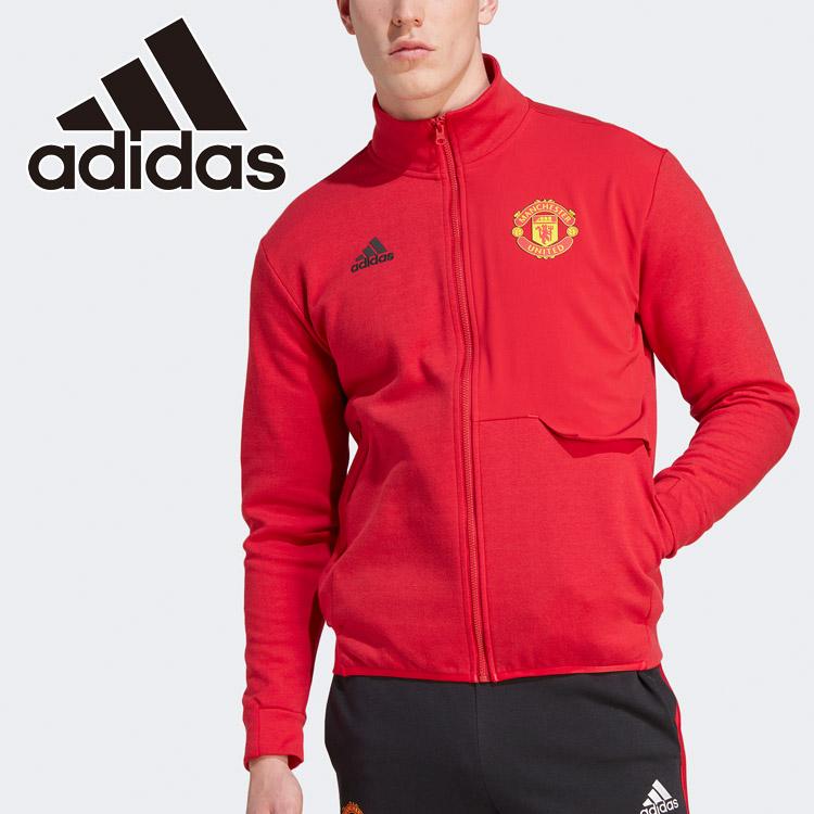 adidas（アディダス） マンチェスターユナイテッドFC アンセム
