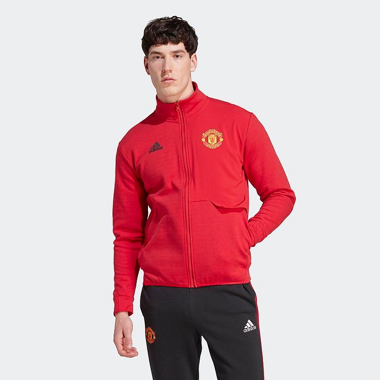 adidas（アディダス） マンチェスターユナイテッドFC アンセム