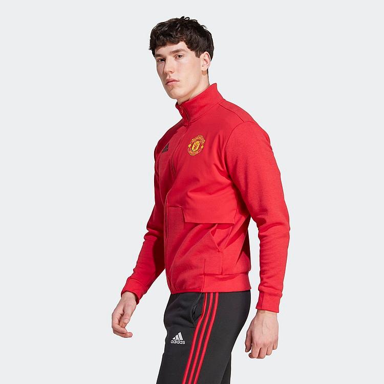 adidas（アディダス） マンチェスターユナイテッドFC アンセム