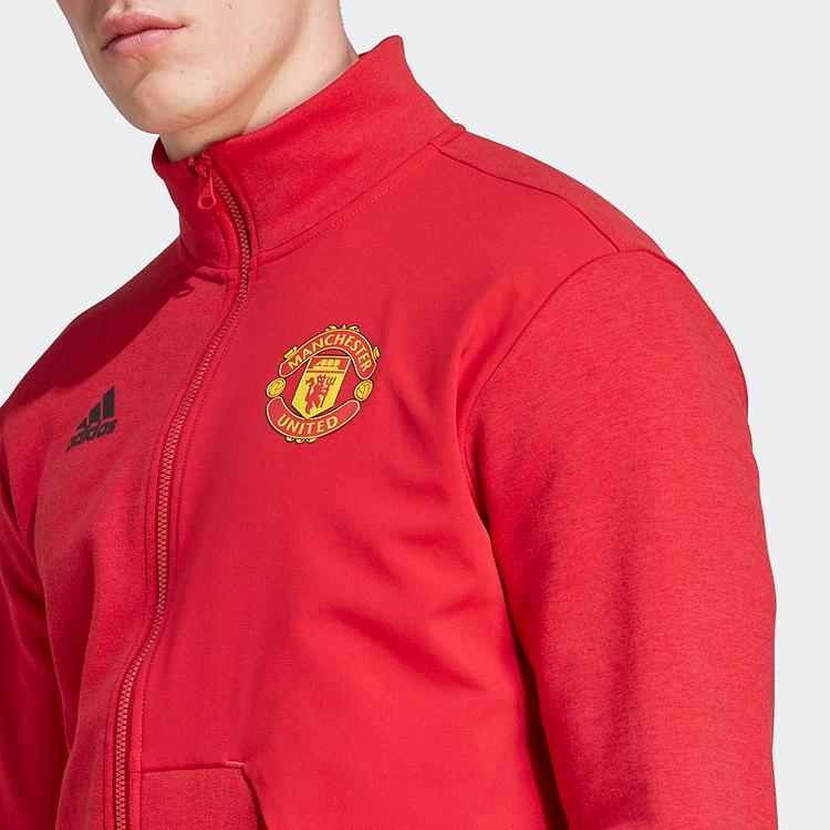 adidas（アディダス） マンチェスターユナイテッドFC アンセム