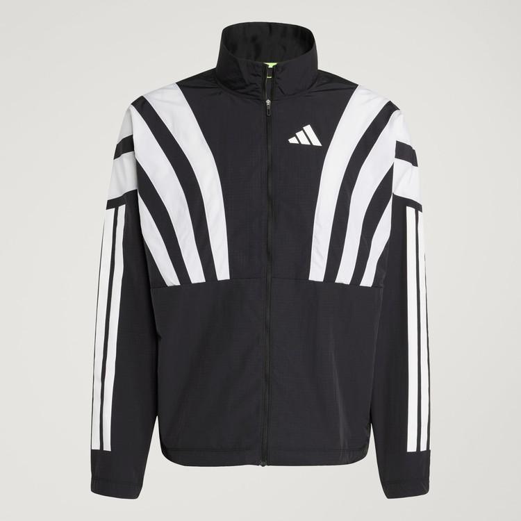 adidas（アディダス） ADIZEROAJKTM DL309-HZ3692 メンズ : イーゾーン