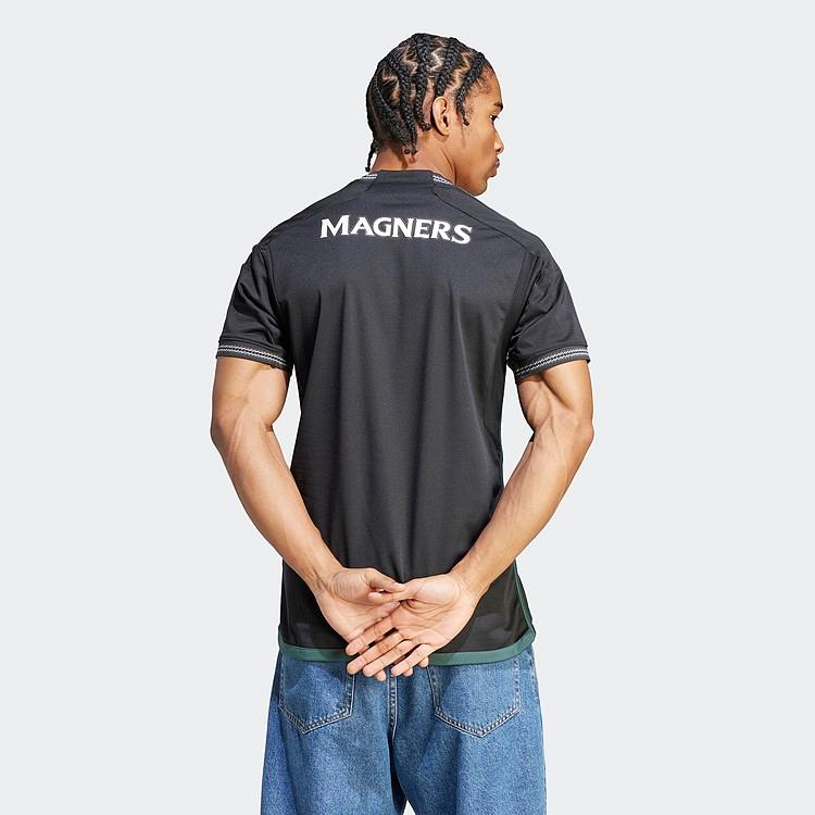 adidas（アディダス） セルティックFC アウェイ レプリカユニフォーム