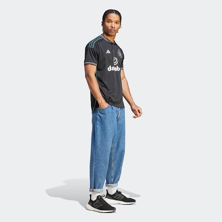 adidas（アディダス） セルティックFC アウェイ レプリカユニフォーム