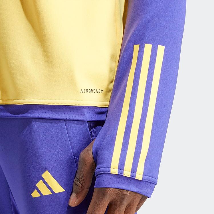 adidas（アディダス） レアル・マドリード トレーニングトップ DLT80