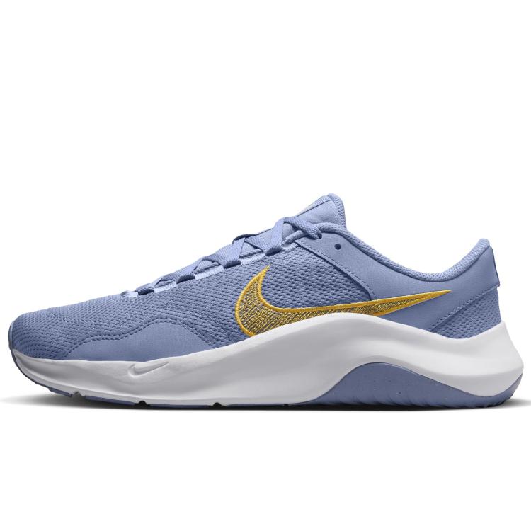【箱アウトレット】M NIKE LEGEND ESSENTIAL 3 NN メンズ用ローカットスニーカーシューズ DM1120 404 ナイキ No.sh1926 NIKE（ナイキ） レジェンド エッセンシャル 3 NN DM1120-404 メンズ