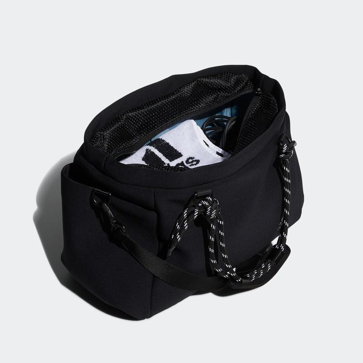 adidas（アディダス） フェイバリット ダッフルバッグ DM417-H64757