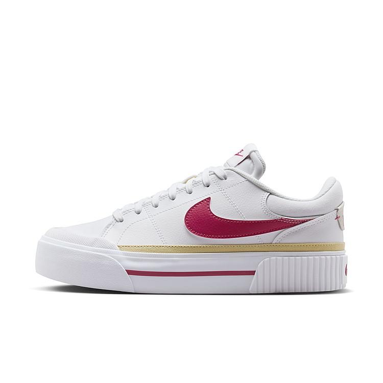 NIKE（ナイキ） ウィメンズ コート レガシー リフト DM7590-112