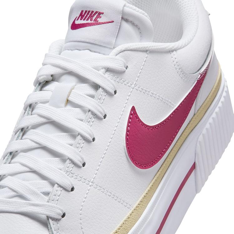 お値下げ【数時間のみ着用】定価10,780円　ナイキコートレガシーリフト NIKE】ナイキ COURT LEGACY LIFT コート レガシー リフト (Nike