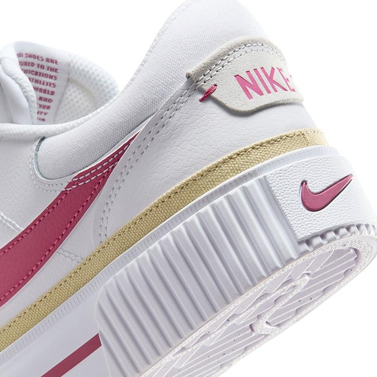 NIKE（ナイキ） ウィメンズ コート レガシー リフト DM7590-112