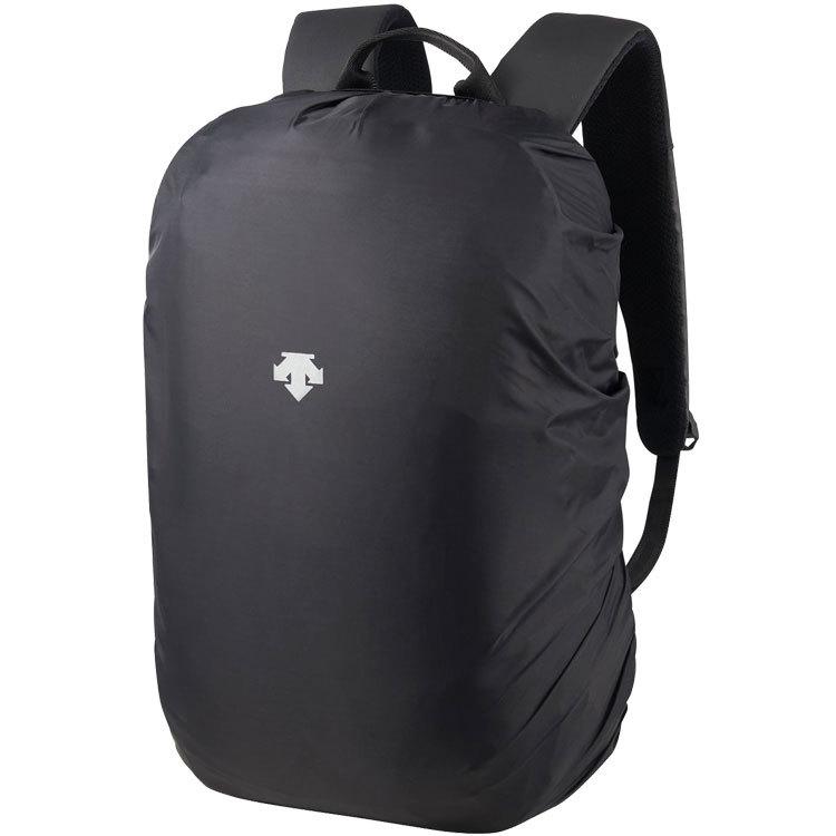 デサント エアロストリームバックパック DESCENTE トレーニング エアロストリームバックパック アクティブ