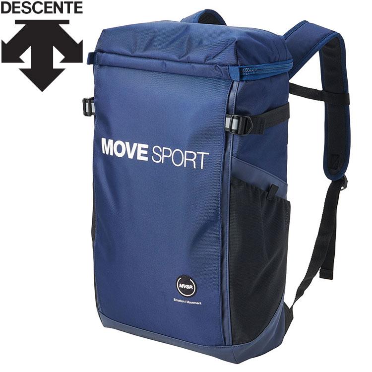 DESCENTE（デサント） ムーブスポーツ MOVESPORT MVSP スクエアバッグM