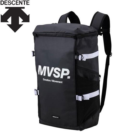 DESCENTE（デサント） ムーブスポーツ MOVESPORT MVSP スクエアバッグL