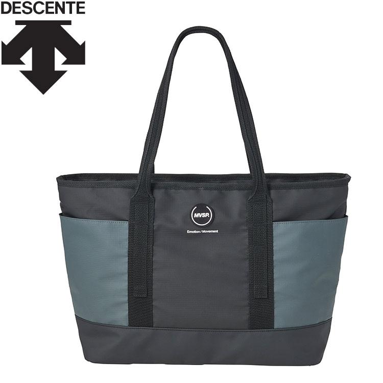 DESCENTE（デサント） ムーブスポーツ MOVESPORT MVSP トートバッグ