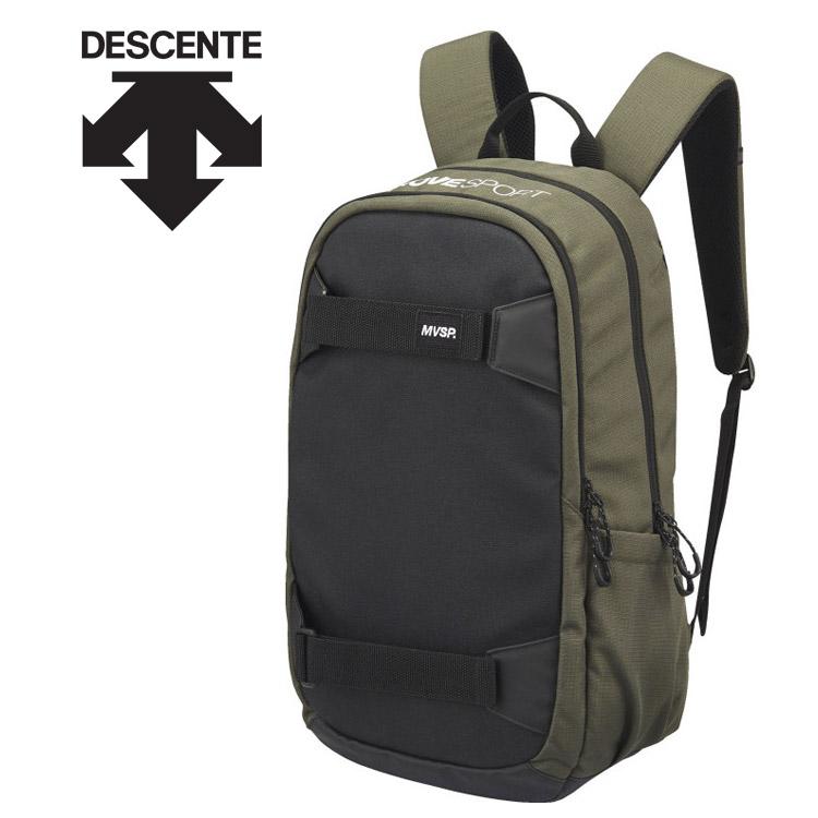 DESCENTE（デサント） ムーブスポーツ MOVESPORT MVSP バッグパックL
