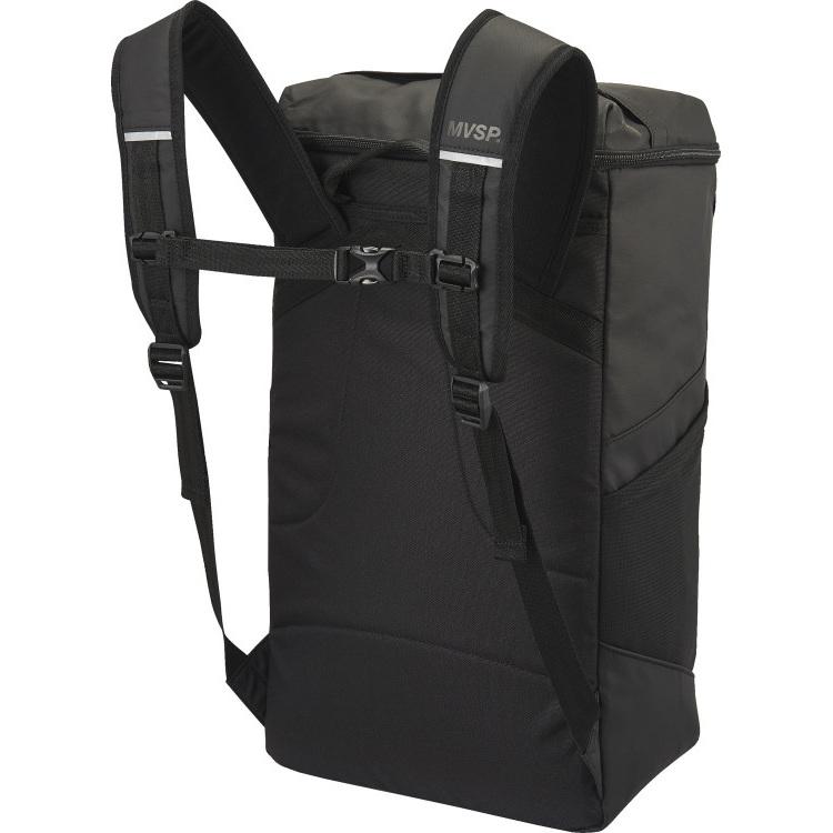 ムーブスポーツ DMAXJA30_BL_F_スクエアバッグパック30L DESCENTE（デサント） ムーブスポーツ MOVESPORT MVSP スクエアバッグ