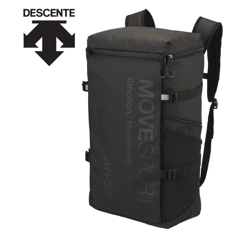 DESCENTE（デサント） ムーブスポーツ MOVESPORT MVSP スクエアバッグ
