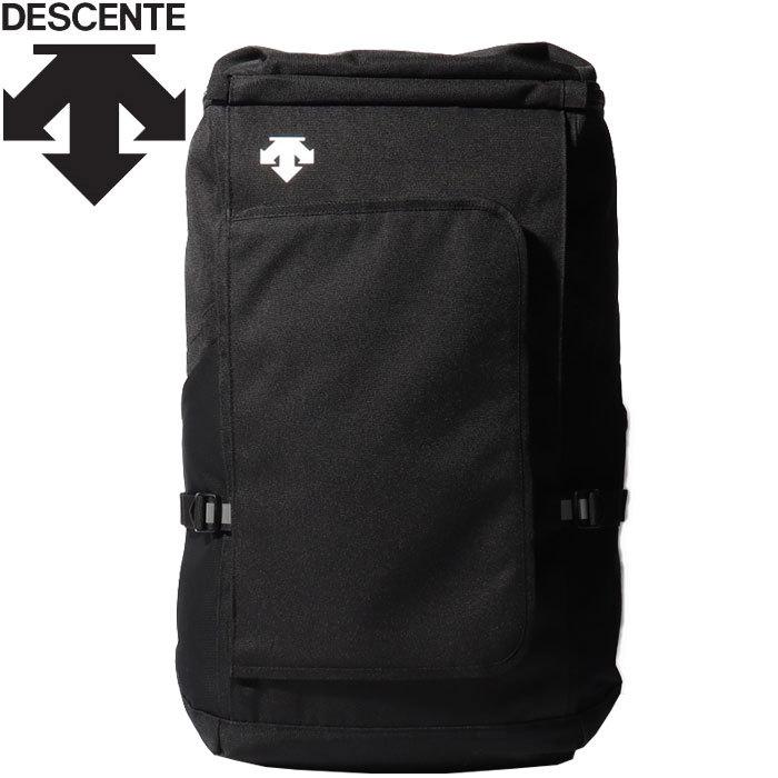 DESCENTE（デサント） バックパック リュック バッグ かばん 鞄 メンズ