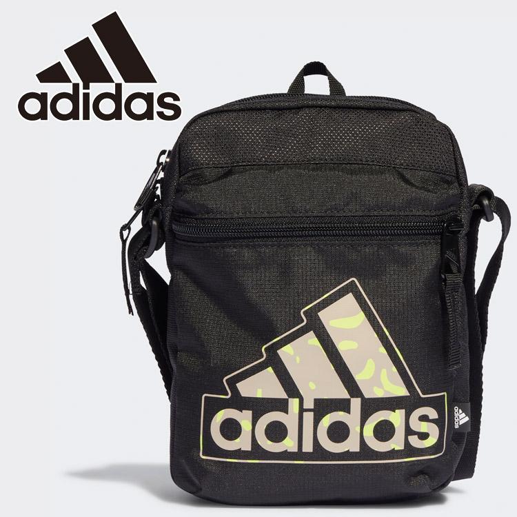 adidas（アディダス） SPW オーガナイザー DMF38-HY0736 : イーゾーン