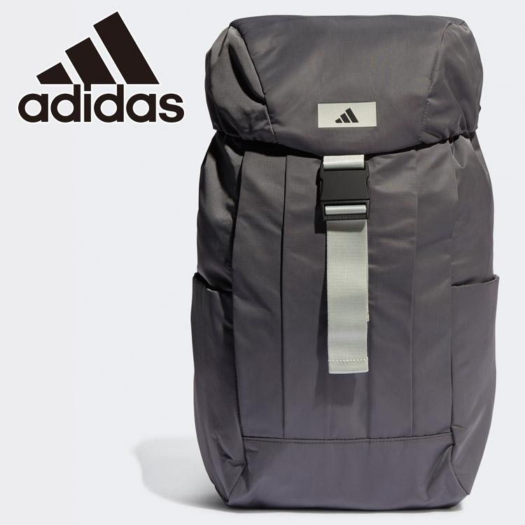adidas（アディダス） GYM HIIT バックパック DMF54-HY0752 レディース 