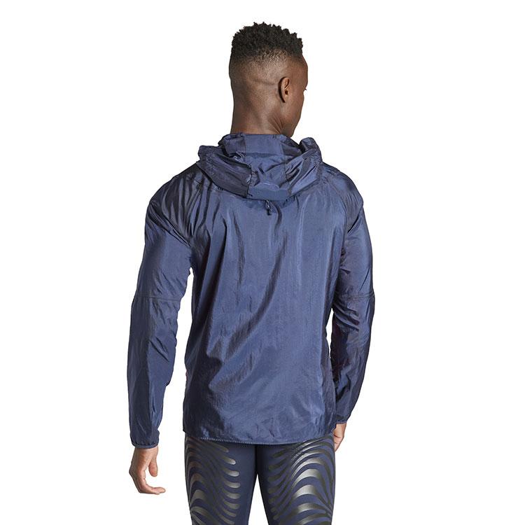 adidas（アディダス） M ADIZERO JKT DMH07-IM4170 メンズ
