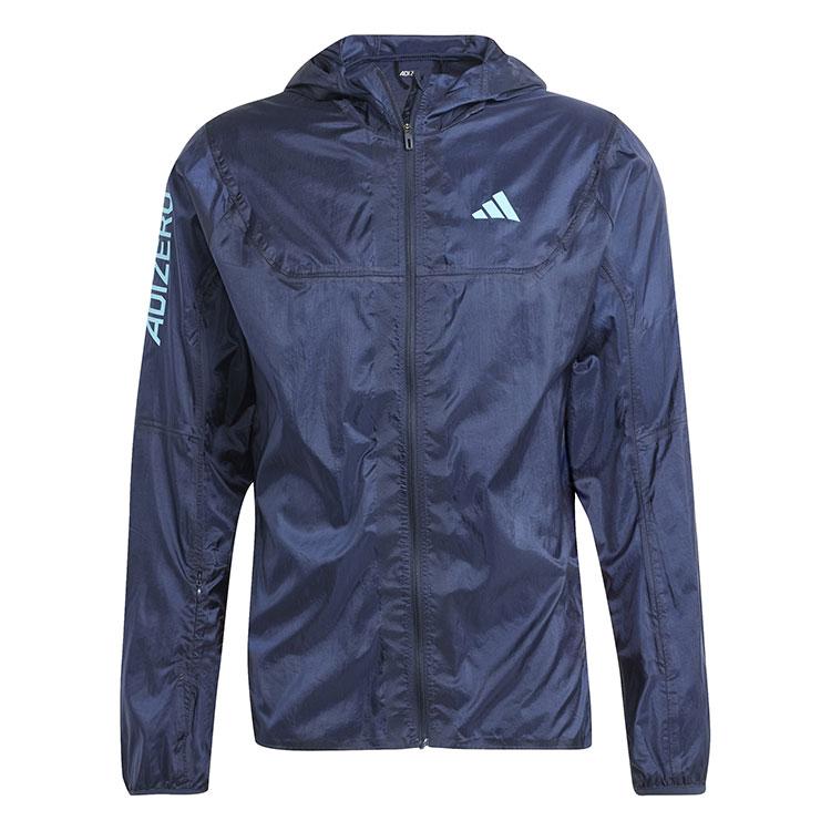 adidas（アディダス） M ADIZERO JKT DMH07-IM4170 メンズ