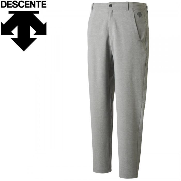 DESCENTE（デサント） エアリートランスファー ロングパンツ メンズ