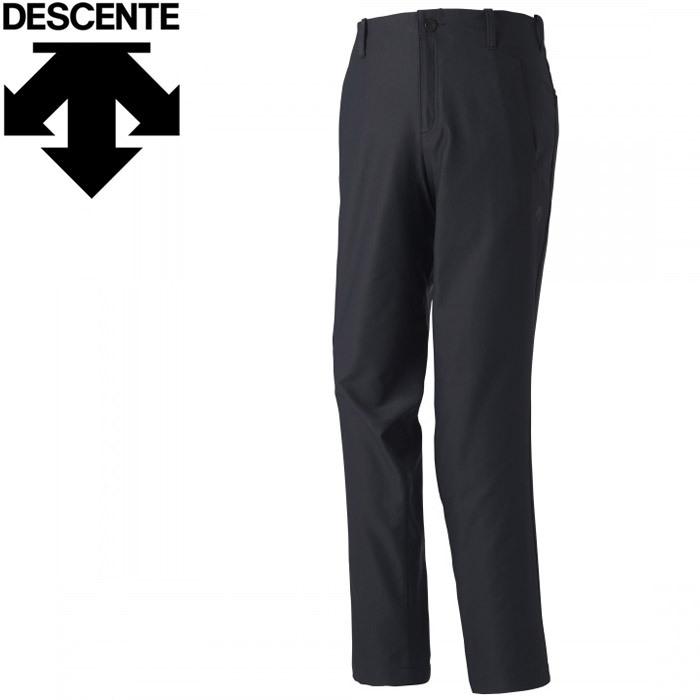 DESCENTE（デサント） PT ZERO ロングパンツ メンズ DMMRJD95Z-BK