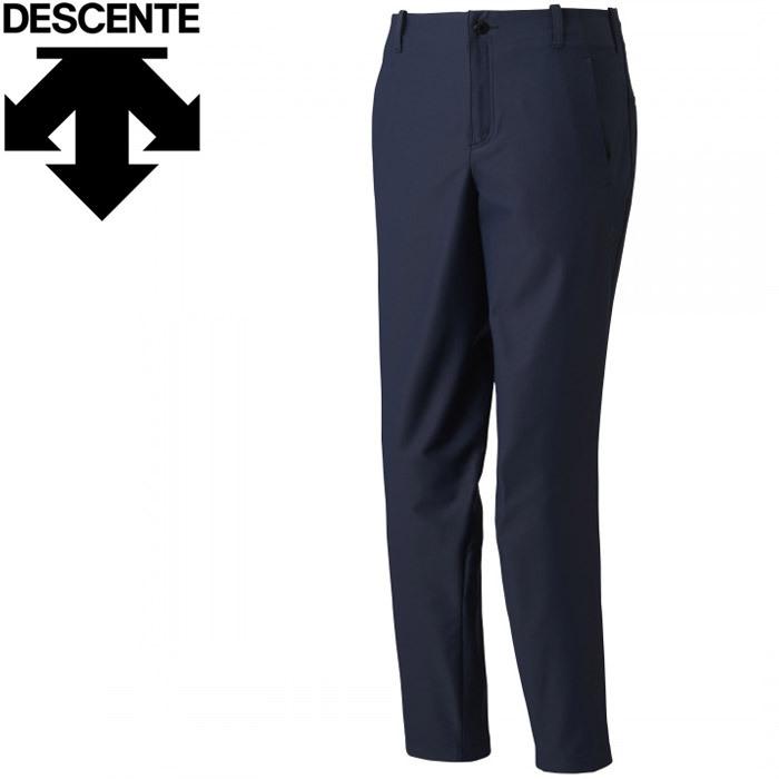 DESCENTE（デサント） PT ZERO ロングパンツ メンズ DMMRJD95Z-NV