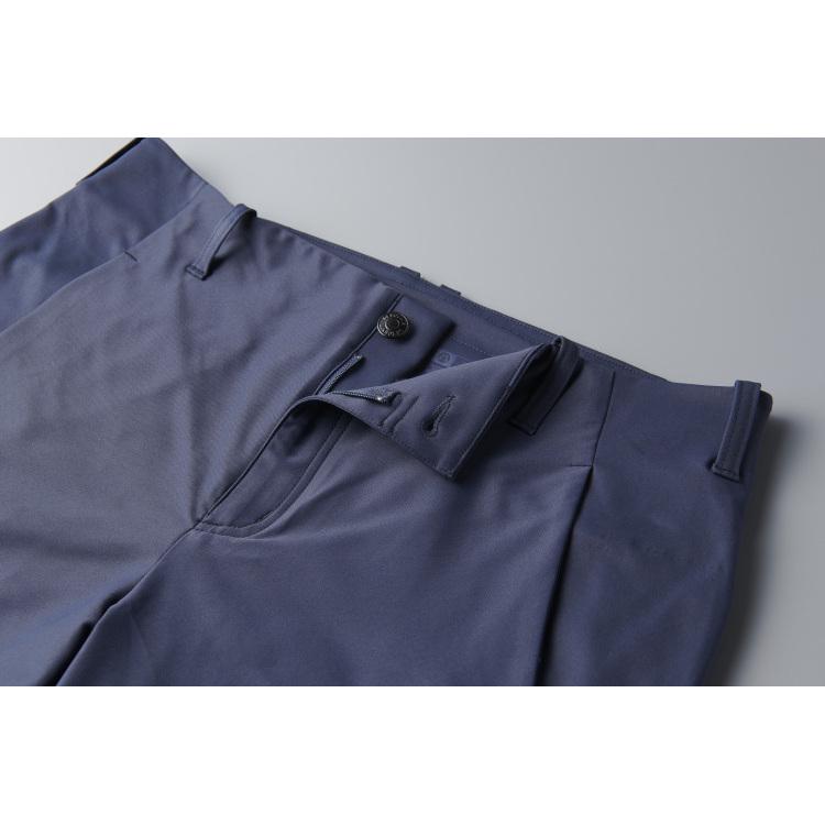 DESCENTE（デサント） PT ZERO ロングパンツ メンズ DMMRJD95Z-NV