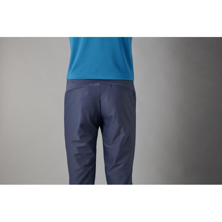 DESCENTE（デサント） PT ZERO ロングパンツ メンズ DMMRJD95Z-NV