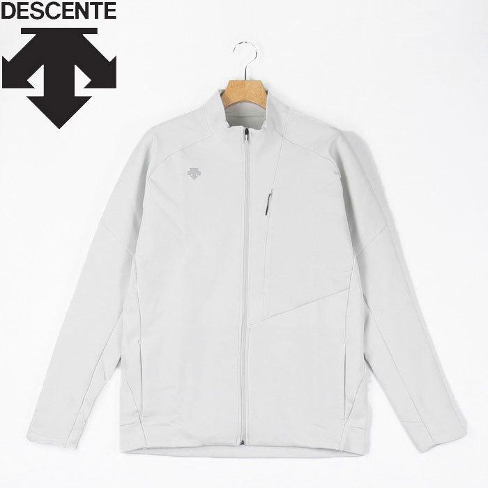 DESCENTE（デサント） TOUGH トレーニングジャケット メンズ DMMSJF19