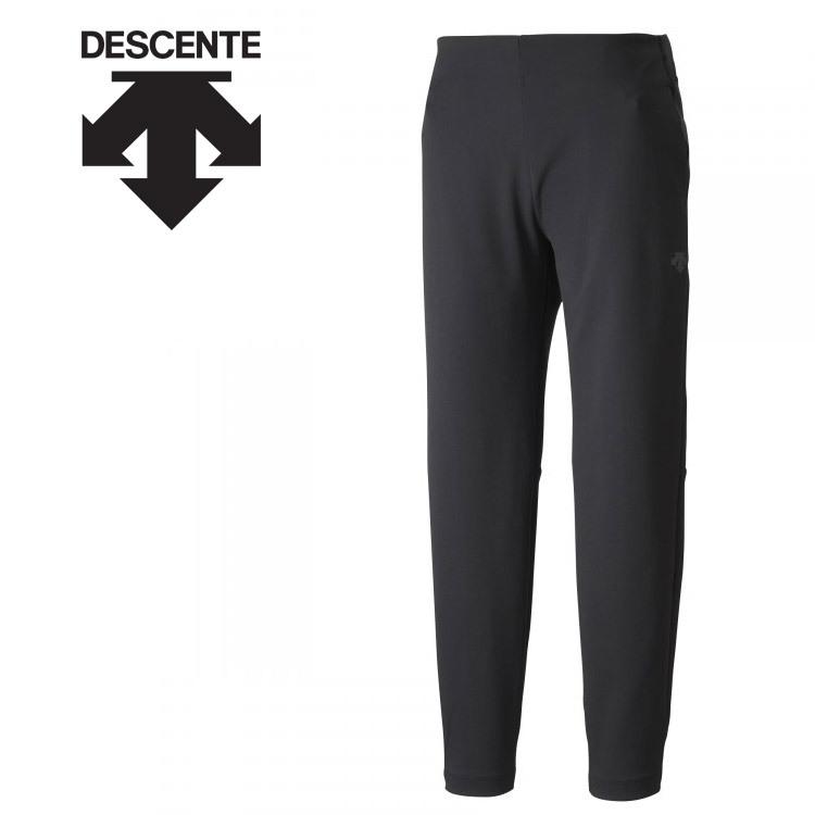 DESCENTE（デサント） TOUGH トレーニングロングパンツ メンズ