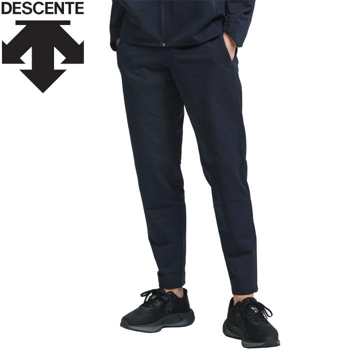 ウェア DESCENTE HEATNAVI AIRY TRANSFER DESCENTE（デサント） HEATNAVI AIRY TRANSFER ロングパンツ メンズ