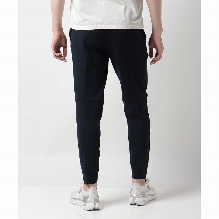 DESCENTE DMMSJG25 ジャージパンツ XO DESCENTE（デサント） S.F.TECH SHIELD ソフトウォームロングパンツ