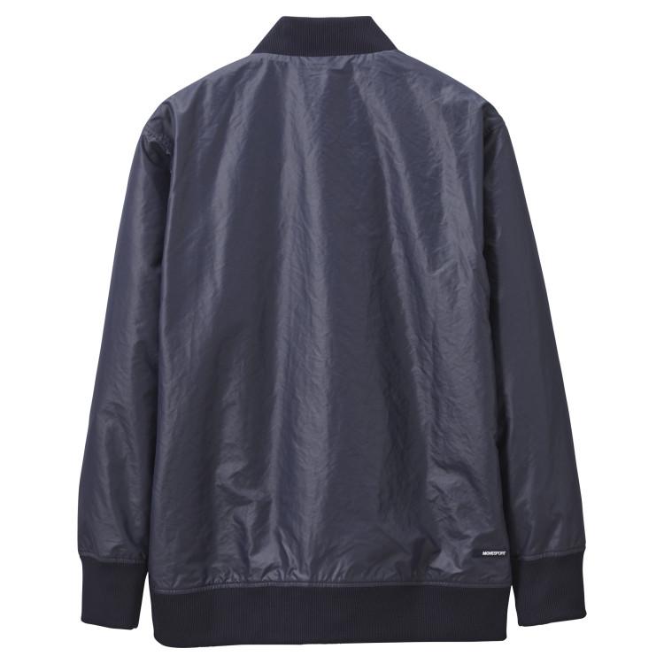 DESCENTE（デサント） ムーブスポーツ MOVESPORT MVSP ビックロゴ